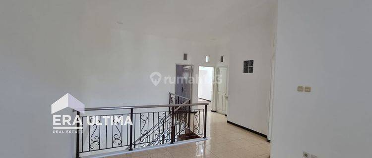 Rumah Bagus Siap Huni Sejuk di Parongpong, Bandung 1