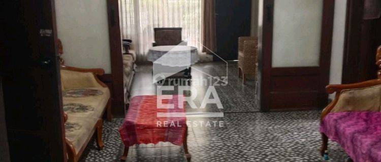 Rumah Terawat Strategis Siap Huni di Sayap Pasirkaliki 1