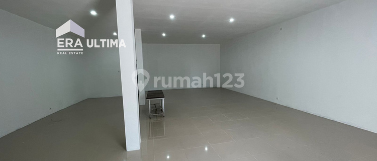 New Shop House, Strategic Location in Surapati, Central Bandung City 1