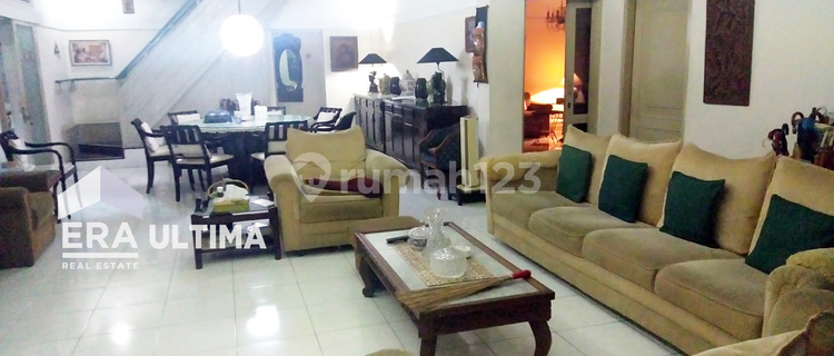 Rumah Strategis Siap Huni di Turangga, Bandung 1