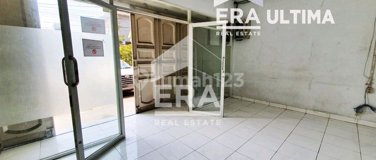 Strategic Good Shop House at Sayap Moh. Toha, Bandung 1