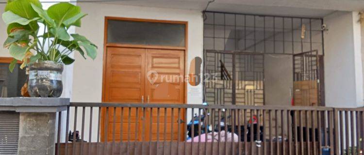 Rumah Kost Strategis Sukaluyu Area Suci Pahlawan Bandung 1