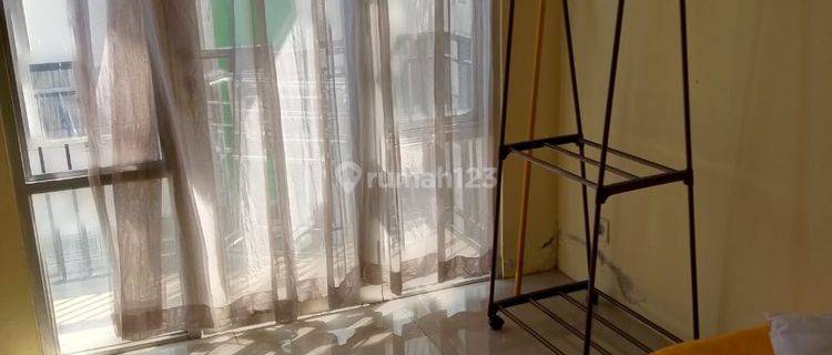 Apartemen Studio Murah Siap Huni di Jarrdin Cihampelas Bandung 1