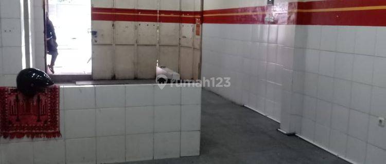 Ruang Usaha Strategis di Mainroad Ahmad Yani Bandung  1