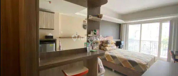 Apartemen Gallery Ciumbuleuit 3 Tipe Studio Full Furnished Siap Huni Bandung 1