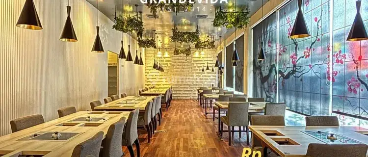 Bintaro Tangsel Bangunan Komersil Siap Pakai, Cocok Untuk Resto, Lokasi Startegis Pinggir Jalan Besar 1