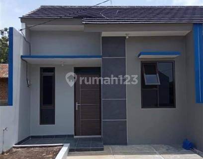 Rumah Asri Di Bintang Cikuya Asri, Lagadar, Margaasih,  Kabupaten Bandung  1