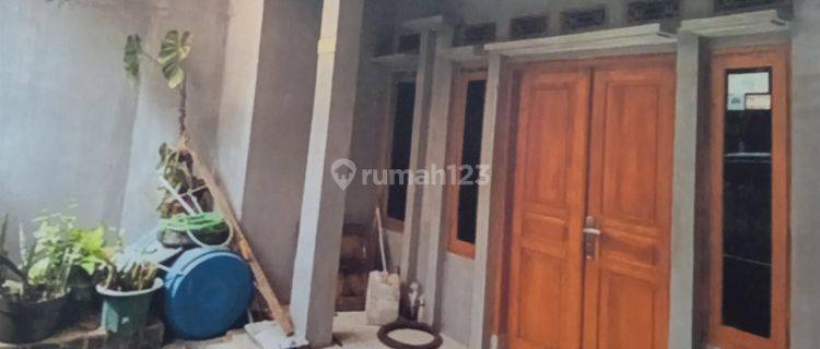 Rumah Siap Huni Di Pakusarakan, Tanimulya, Ngamprah, Kab Bandung Rumah Di Tanimulya Shm Bagus 1