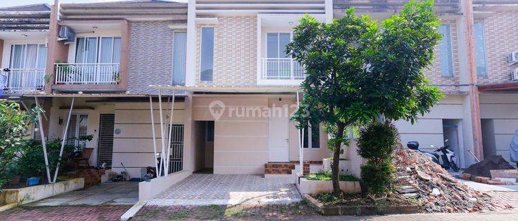 Rumah SHM 6 Menit ke RSUD Kota Bogor LT 111 Siap Huni Harga All In J22940 1