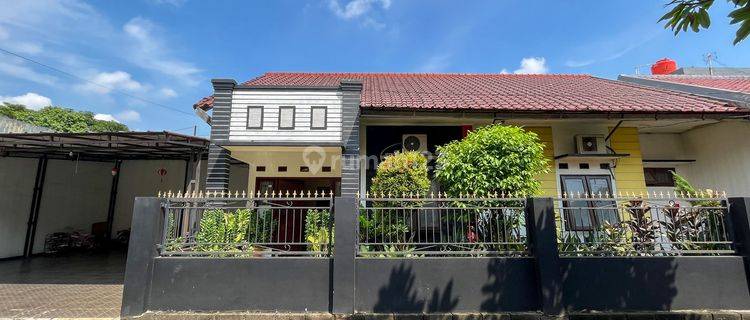 Rumah 4kt Lt 286 Hadap Timur Dekat Trans Studio Mall Cibubur Bisa Kpr J22400 1