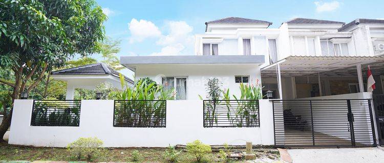 Rumah LT 194 Cantik Bisa Nego 10 Menit ke ITC Depok Dibantu KPR J11094 1