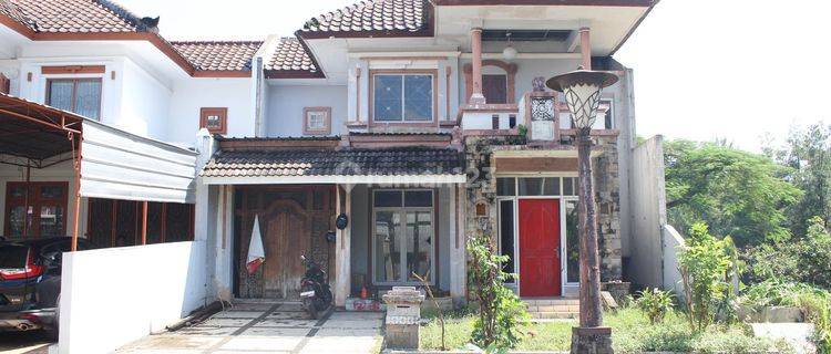 Rumah Luas 2 Lt Harga Nego 10 Menit ke RSUD DEPOK Dibantu KPR J23058 1