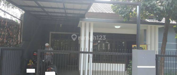 Rumah Strategis LT 255 Harga Nego 10 Menit ke Transmart Yasmin Bogor J25383 1