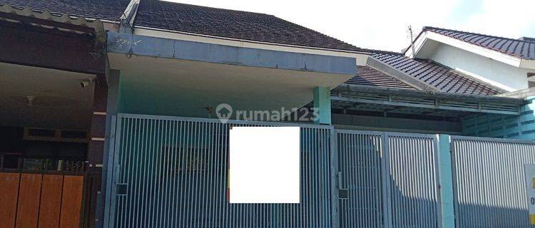 Rumah Strategis dekat BTM Mall Bogor LT 134 Bisa Nego J26099 1