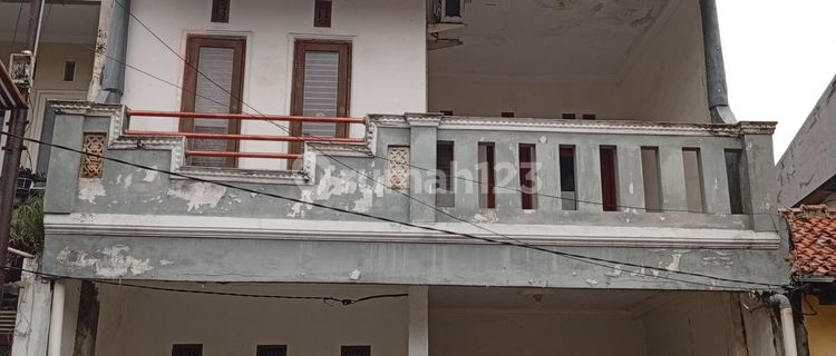 Rumah SHM Siap Huni dekat  Metropolitan Mall Bekasi Dibantu KPR J-33251 1