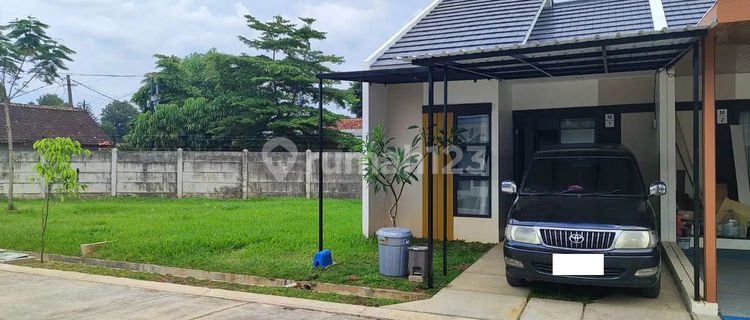Rumah Strategis LT 108 Dekat Serpong 15 Menit ke Rs Hadap Utara J38765 1