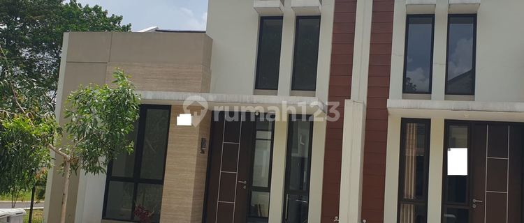 Rumah LT 115 Hadap Selatan 10 Menit ke Ciputra Hospital CitraRaya J-27502 1