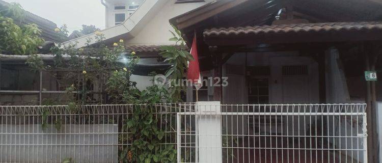 Rumah SHM Hadap Selatan 15 menit ke Gerbang Tol Sentul Selatan 2 Siap KPR J18257 1