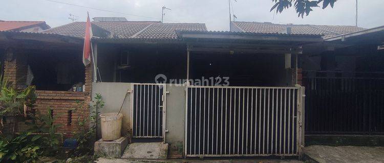 Rumah DP Murah Strategis 15 menit ke Cibinong Square Dibantu KPR J32316 1