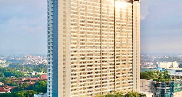 Dijual Cepat Dan Murah Apartemen Skandinavia Kota Tangerang 1