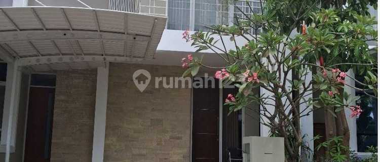 Royal residence ready-to-occupy house for sale 1