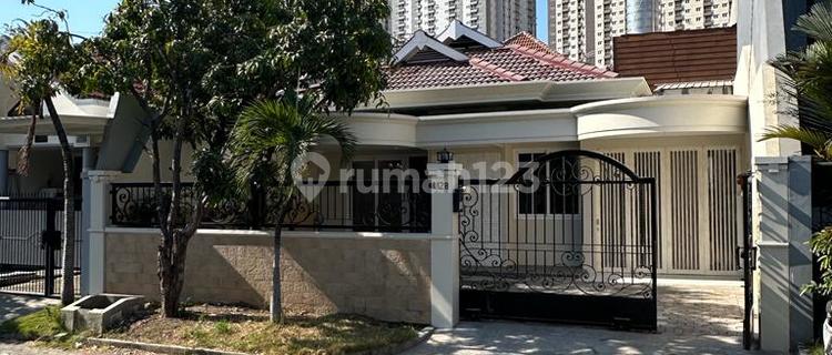 SELL 1-STORY HOUSE FULL LUXURY RENOVATION 1