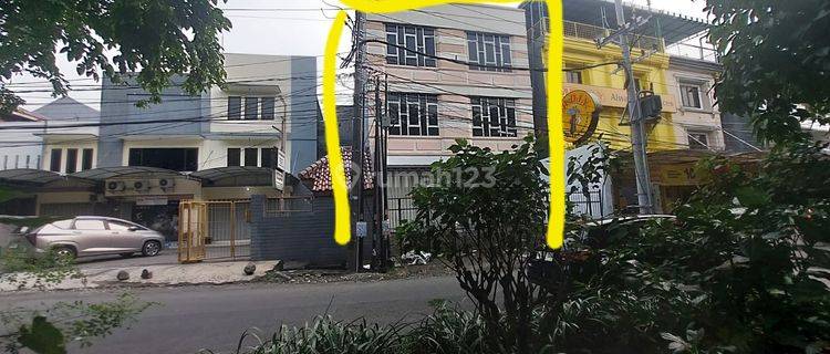 Ruko Raya Kupang Jaya  1