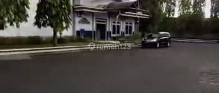 FOR SALE Dijual Pabrik Rokok  Di Bojonegoro 0 Jalan Raya Baureno 1