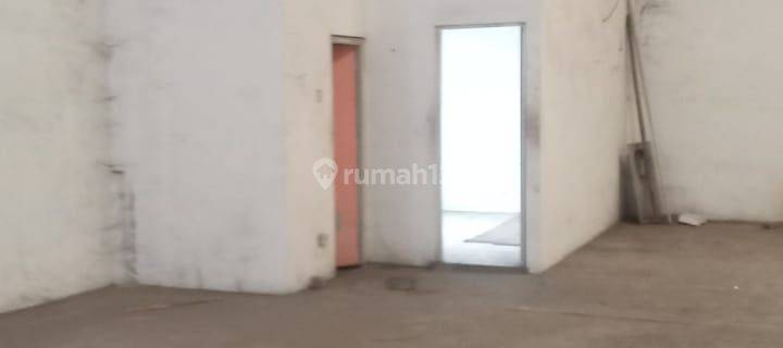 Dijual gudang Margomulyo Permai  1