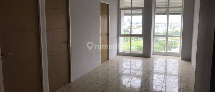 Apartemen Bale Hinggil Baru Gress 1