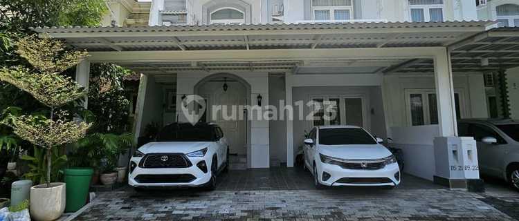 Sell Bukit Mas 1 Tourist House - Madrid 1