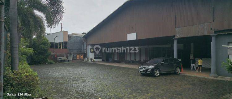 Di Jual Cepat Gedung Pertemuan Di Karawaci Tangerang 1