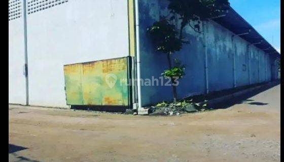 Dijual Pabrik Lokasi Jaten Karanganyar Luas Tanah 14000  1