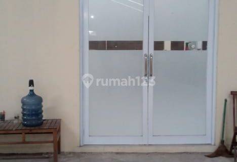 Dijual Gudang Lokasi Pakis Klaten  1