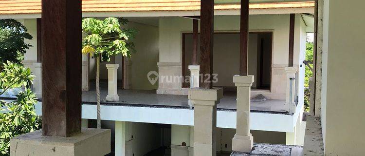 Tangguwisia Beachfront Land 44 Are For Sale 1