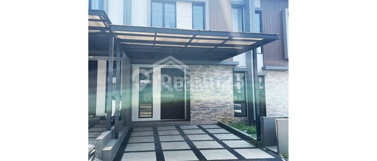 Rumah Siap Huni di Perumahan Grand Duta City , Parung ( Si 7549S ) 1
