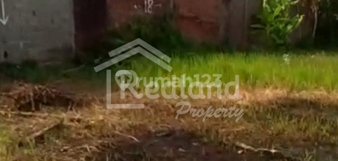 Good Investment Land in Sekaran Gunung Pati, Semarang Area 4077 1