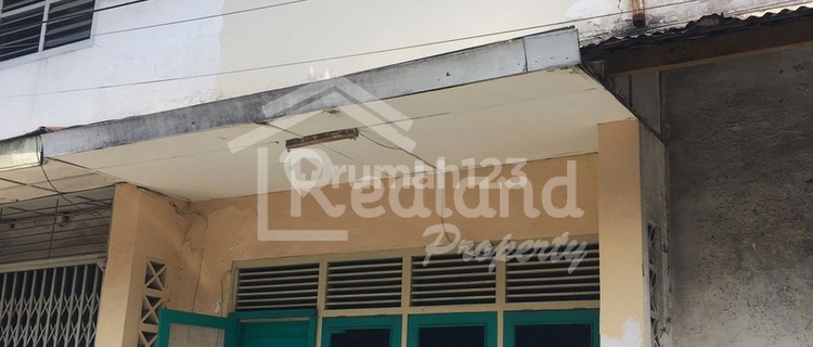 Rumah di Daerah Kranggan , Semarang Si 4228  1