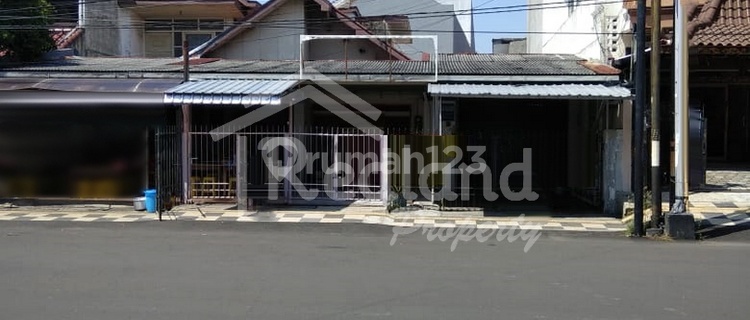 Rumah di Kyai H. Ahmad Dahlan , Semarang Si 1482  1