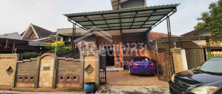 Rumah di Daerah Pedurungan , Semarang Si 4266  1