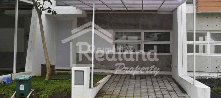 Rumah di Perum Amaya , Ungaran Si 4310  1