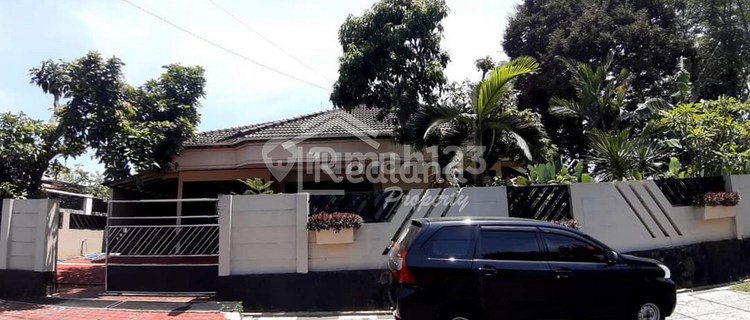 Rumah di Daerah Ungaran Barat Si 4347  1