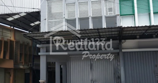 Shop House in Pedurungan Area, Semarang Ci 4348 1