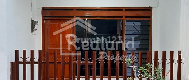 Rumah di Widosari, Si 4353  1