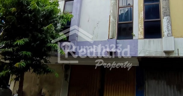 Ruko di Gayamsari Semarang Si 4372s 1