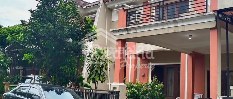 Rumah di Mutiara Sewakul , Ungaran Si 4698  1