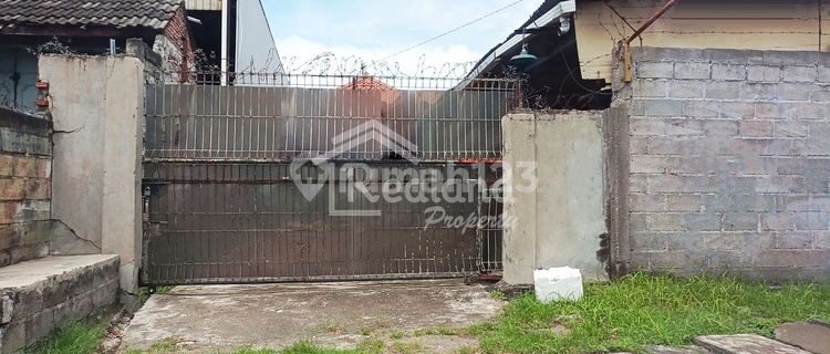 Rumah di Daerah Medoho , Semarang Si 4758  1