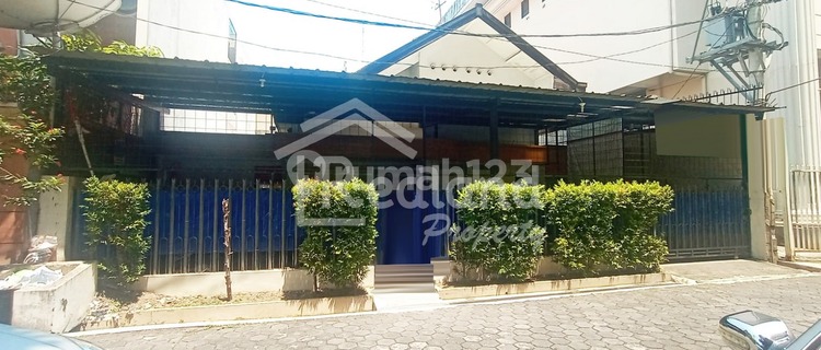 Rumah Kost di Semarang Timur , Semarang Si 4943  1