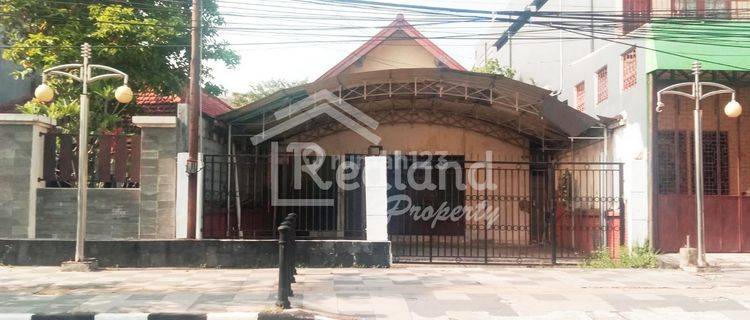 Rumah di Indraprasta , Semarang Si 4950  1