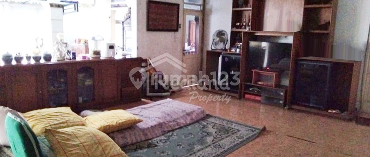 Rumah di Jl Di.panjaitan Susukan , Ungaran Si 5027  1